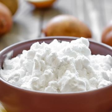 

Tepung Kentang 500 Gram / Potato Starch From Holland Original