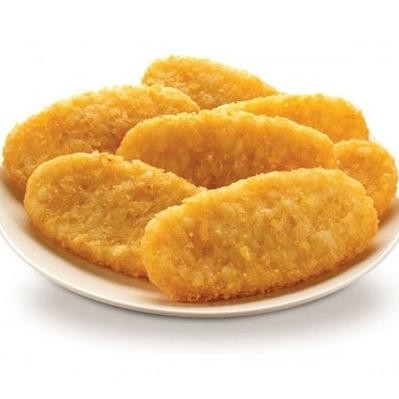 

Kentang Hashbrown Oval Potato Hash Brown Fries Original