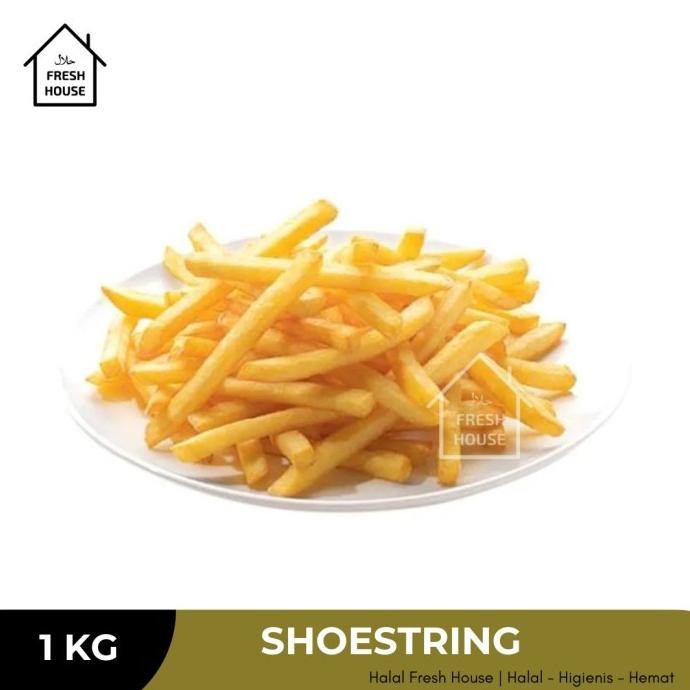 

Kentang Curah 1 Kg Original