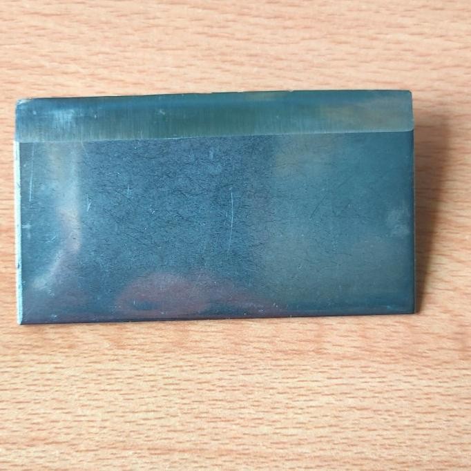 

Pisau Bawah (Slice) Mesin Pengiris Kentang Qpj-220 Original