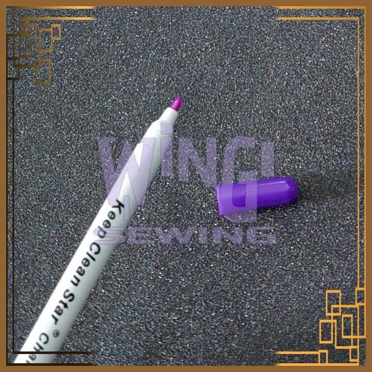 

[WGS] PEN PENANDA BAHAN SPIDOL KEEP CLEAN STAR CHAKO ACE PEN MAGIC PEN