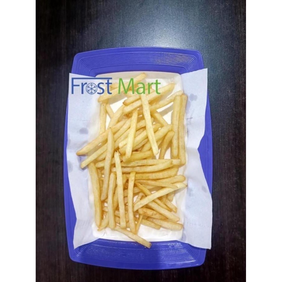 

Kentang Shoestring Mccain 3Kg Original