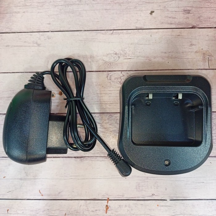 Charger Ht Firstcom FC136 Original