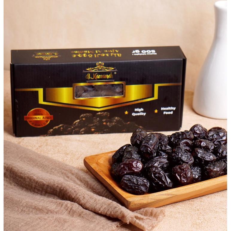 

risto- kurma ajwa gr | kurma nabi | kurma azwa preum