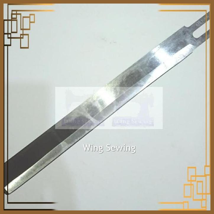 

[WGS] PISAU POTONG CUTTING MACHINE KNIFE 7 IN JAPAN