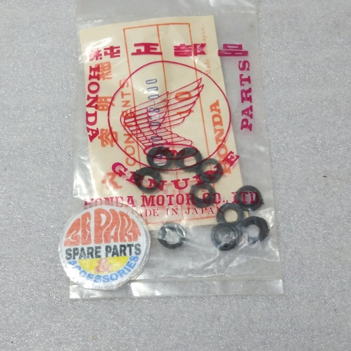 Sil Klep 90Z C70 Seal Klep Honda 90 S90 Nos Astra Termurah Langka