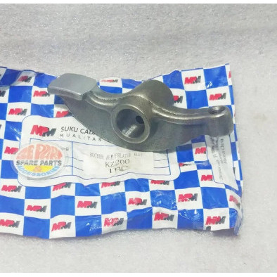 Platuk Klep Mercy Merzy Kz 200 Temlar Piano Klep Kawasaki Binter Merzy Termurah Langka