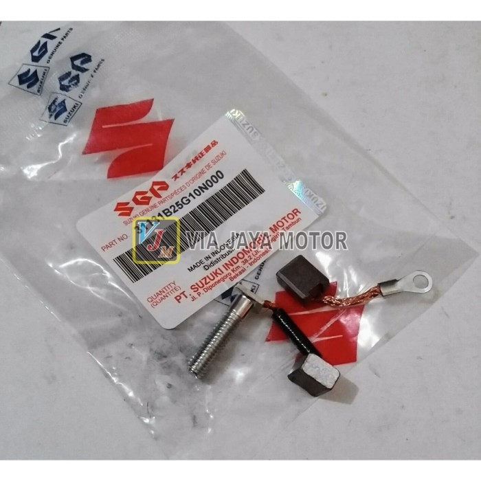 Arang Cool Stater Satria Fu 150 Pnp Tiger Lama Tiger Revo Tiger Termurah Langka