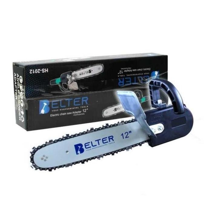 sale adaptor konverter chainsaw gerinda tangan mini chainsaw senso gergaji