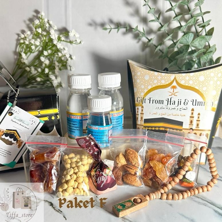 

zoe (100pcs) oleh oleh haji dan umroh /oleh oleh umroh/ paketan oleh oleh haji dan umroh / paketan oleh oleh haji / paketan oleh oleh haji /paketan oleh oleh umroh murah