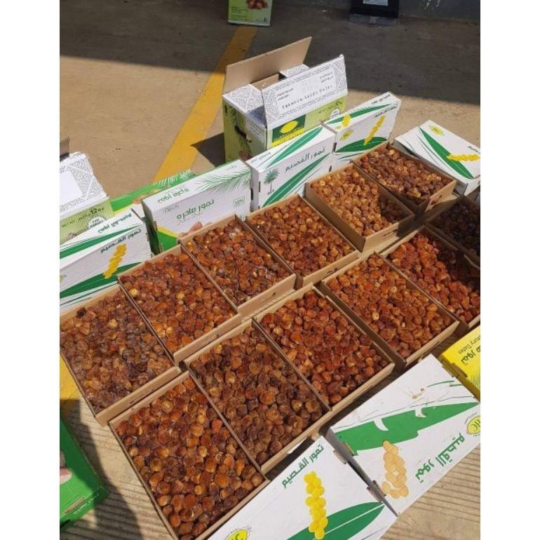 

risto- kurma sukari al qassim 3 kg | sukari nr | sukari hc | sukari preum itidak menerima cod