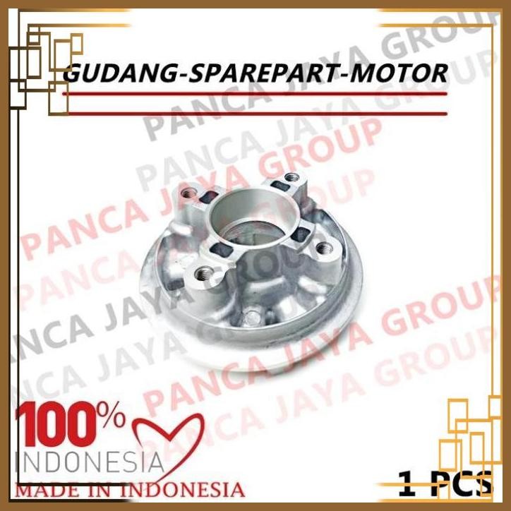 [GSM] DUDUKAN NAP GEAR BELAKANG VIAR VIXR200 VIX-R VIXR 200 VSR200 VSR 200