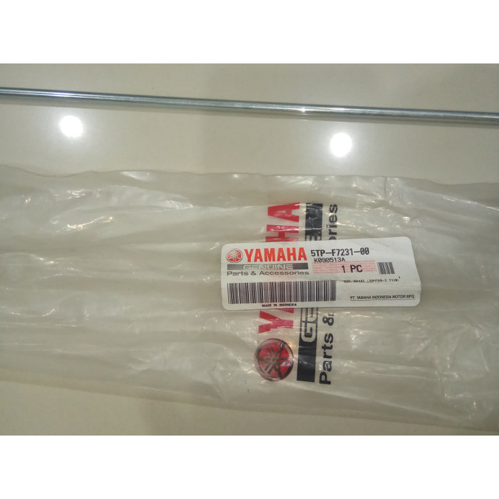 Tiang Rem Belakang Jupiter Z Termurah Langka