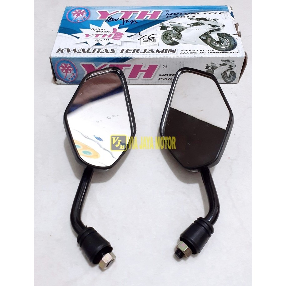 Spion Mini Trendy Suzuki Smash Lama New Shogun 110 125 Spin 125 Rc100 Termurah Langka