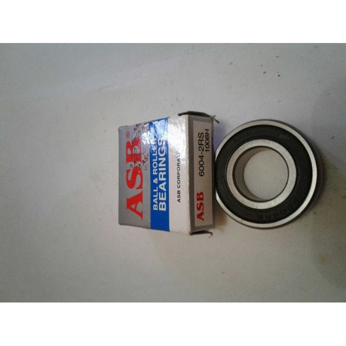 Laher Bering 6004 Laher Gear Gir Belakang Yamaha Jupiter Rx King Rxk Termurah Langka