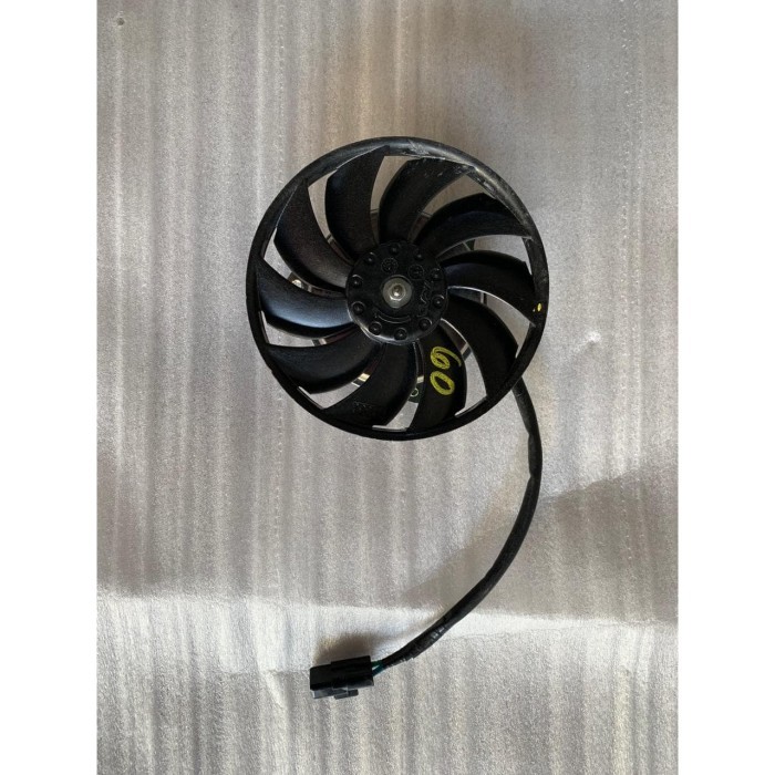 Dinamo Kipas Radiator Cb150 Cbr 150 Cbr 250 Termurah Langka