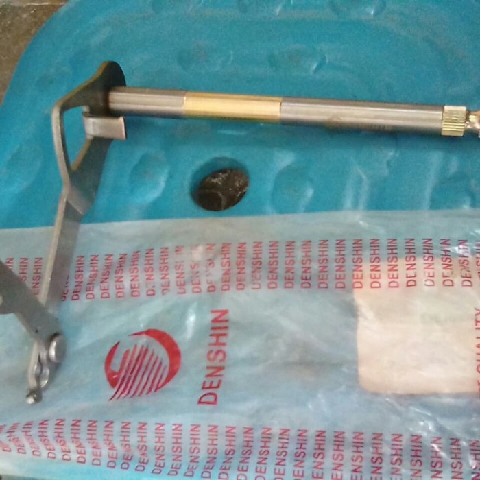 As Persneling Operan Honda Win 24610 Gf6 020 Gear Shaft Versneling Termurah Langka