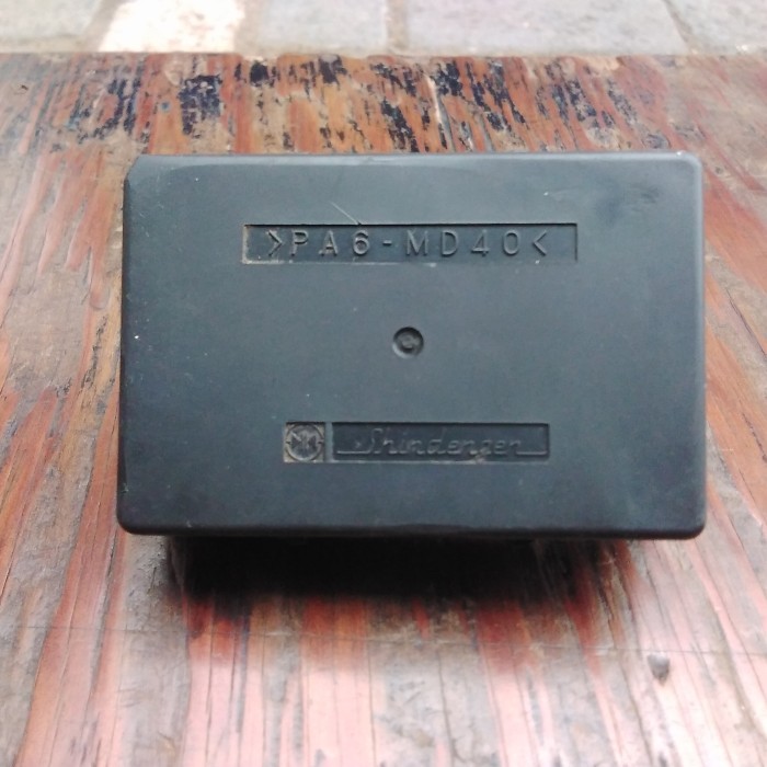 Cdi Supra X 125 Helm In Kyz Generasi Karbu Original Copotan Normal Termurah Langka