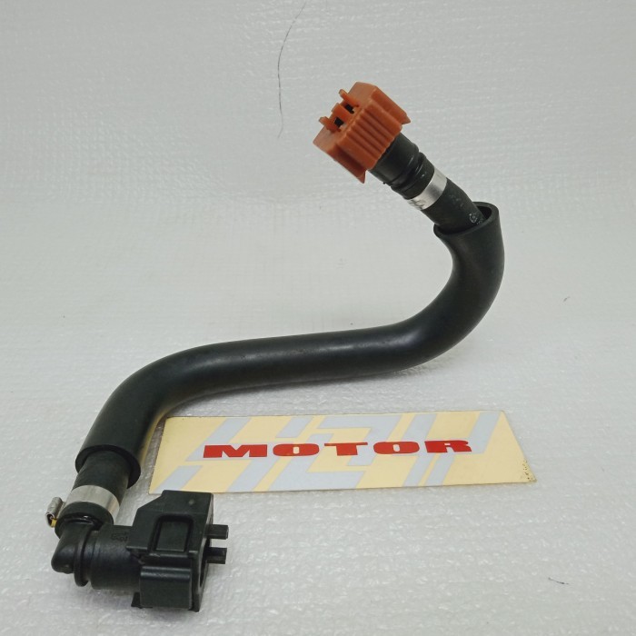 Selang Slang Bensin Injektor Yamaha Vixion Old Ori 3C1-1397-00 Copotan Termurah Langka