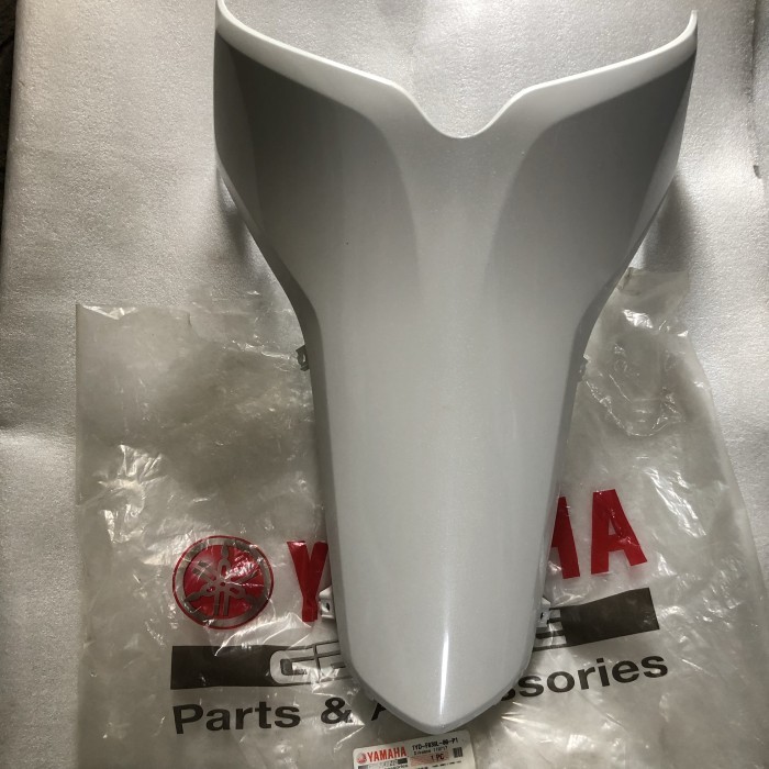 Panel Inner 2 Fino F1 115-125 Putih Asli Original 1Yd-F836L-00-P1 Termurah Langka