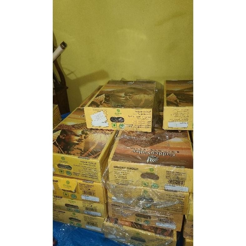 

risto- kurma golden valley