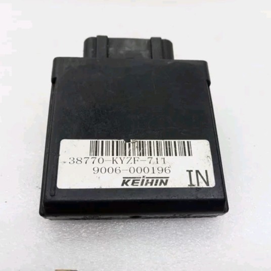 Ecu Supra 125 Helm In 38770-Kyz-711 Termurah Langka