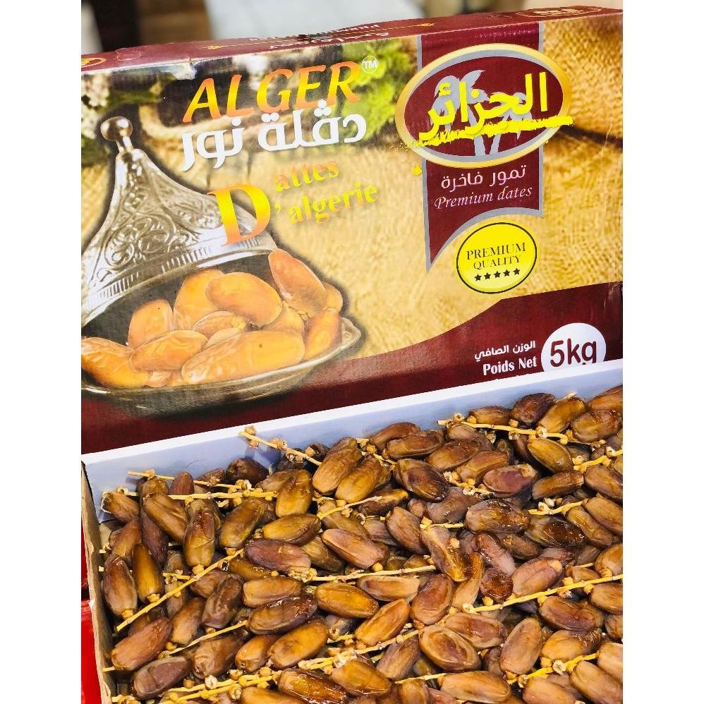 

risto- kurma tunisia tangkai super preum kemasan 5kg