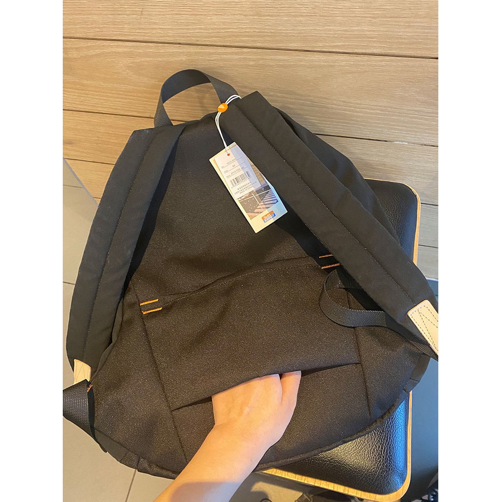 Tas Fashion Wanita Gaya Jepang/Pariwisata/Kapasitas Besar