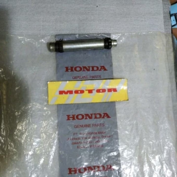 Dudukan Stang Setang Motor Honda Supra X 125 Karisma Ori Asli Termurah Langka