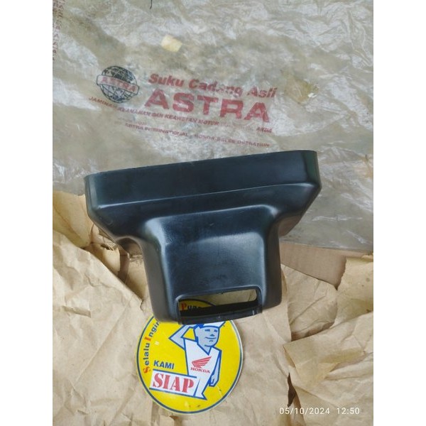 Batok Cover Case Lampu Depan Honda Gl100 Gl125 Gl 100 Gl 125 Sub Honda Win Win100 Win 100 Muda Origi