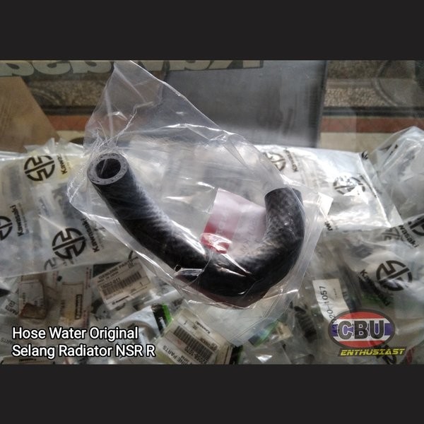 Hose Water Selang Radiator Nsr 150 R Rr Termurah Langka
