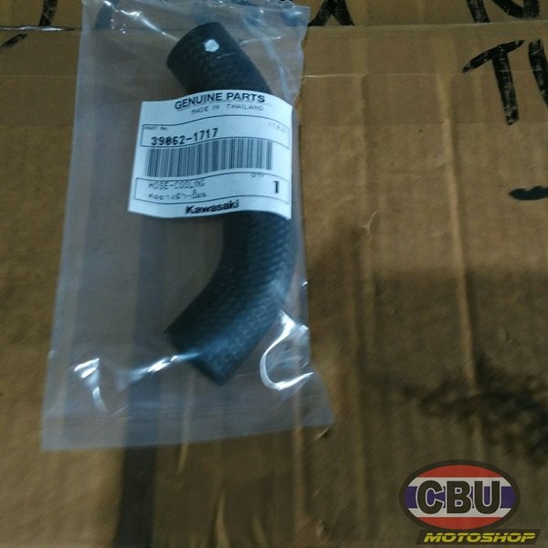 Selang Radiator Pendek Ninja 150 Rr Termurah Langka