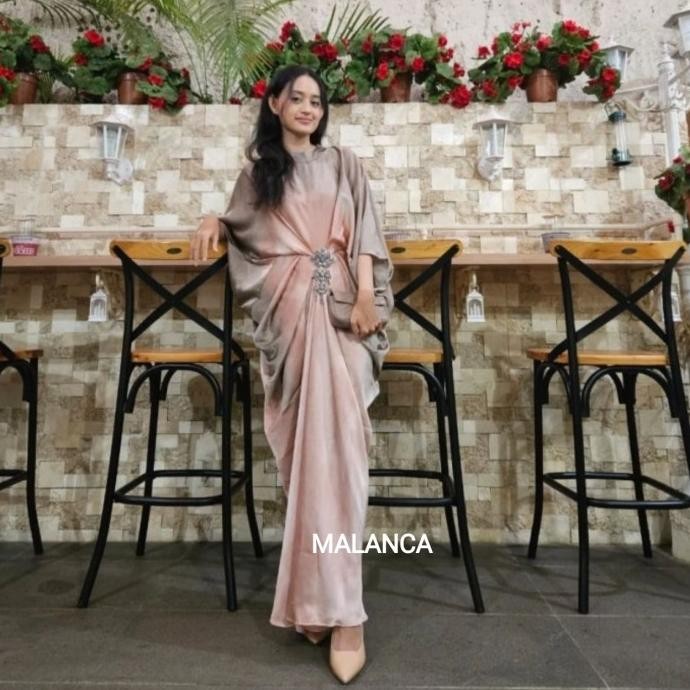 KAFTAN JUMPUTAN PALEMBANG MOTIF 2 WARNA ELEGAN KAFTAN GAMIS LEBARAN 2025 MAXI MIDI DRESS MODEL TERBA