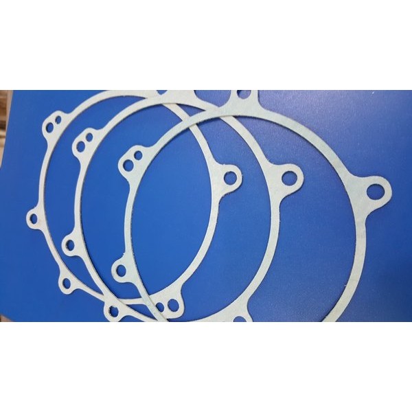 Paking Perpak Bak Kopling Gordon Klx 150 140 Dt D Tracker Dtracker Bf S Packing Bahan Kertas Tahan S