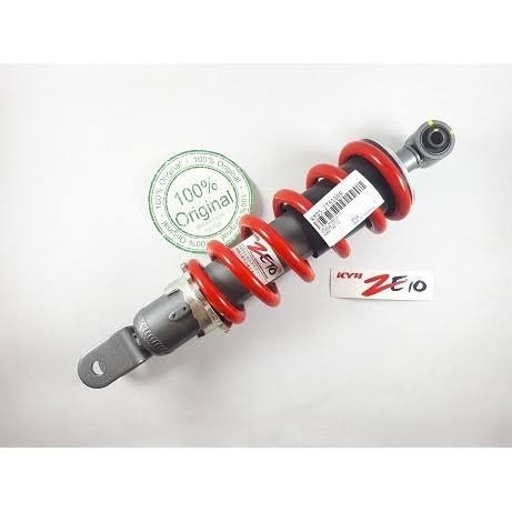 Kyb Kayaba Original Sonic Rs Gtr Cbr 150 Cbr150 Cb150R All New Old Led Sokbreker Shokbreker Monosok 