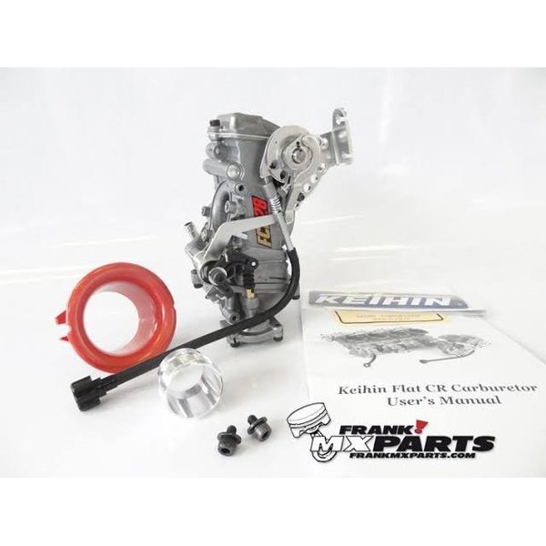 100% Original Keihin Fcr 28 Horizontal Sudco Usa Fcr28 H Ninja Rr R 150 Satria F150 Rxking Rxz Touch