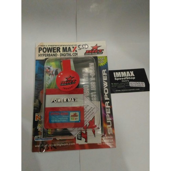 Cdi Brt Hyper Band Grand Tiger Satria 2T 2Tak F1Zr F1Z Scorpio Rx King Rxk Vega Ac Cripton Haiper Hi