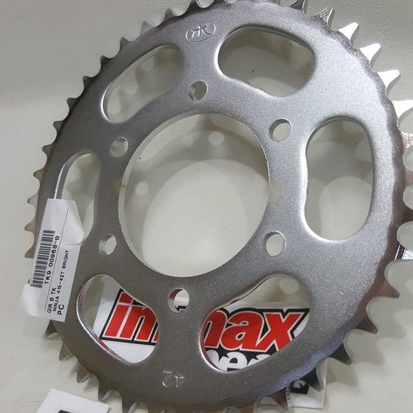 Vixion Nvl Jupiter Mx King R15 Byson Bison Scorpio Xabre Tk 428 415 38 39 40 41 42 43 44 45 46 47 48