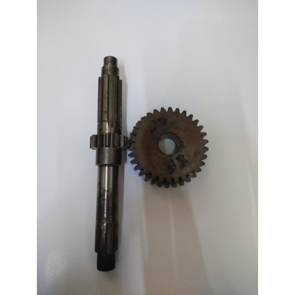 As Rasio Baja 13-33 Ratio Gigi 1 Racing Jupiter Z 5Tp 110 Vega R New Yypang Yy Pang Moto1 Cms Ikk Fa