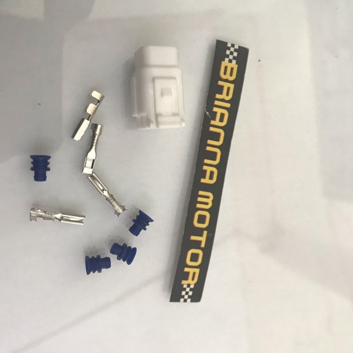 Dlc Kelontong Yamaha Male Dlc Conector Termurah Langka