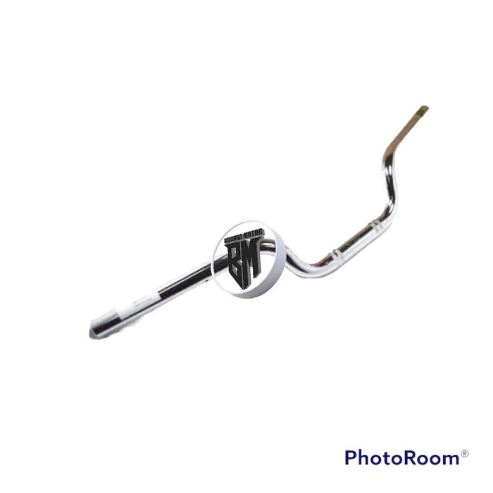 Stang Kemudi Megapro Fi Ori Honda 53100 Kye 940 Termurah Langka