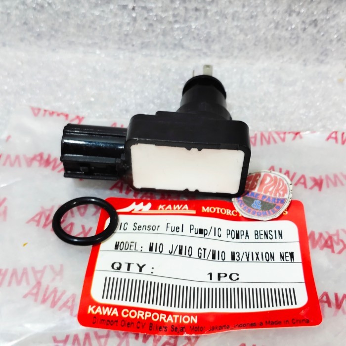 Switch Sensor Ic Fuel Pump Mio J Gt M3 Vixion New Pompa Bensin Termurah Langka