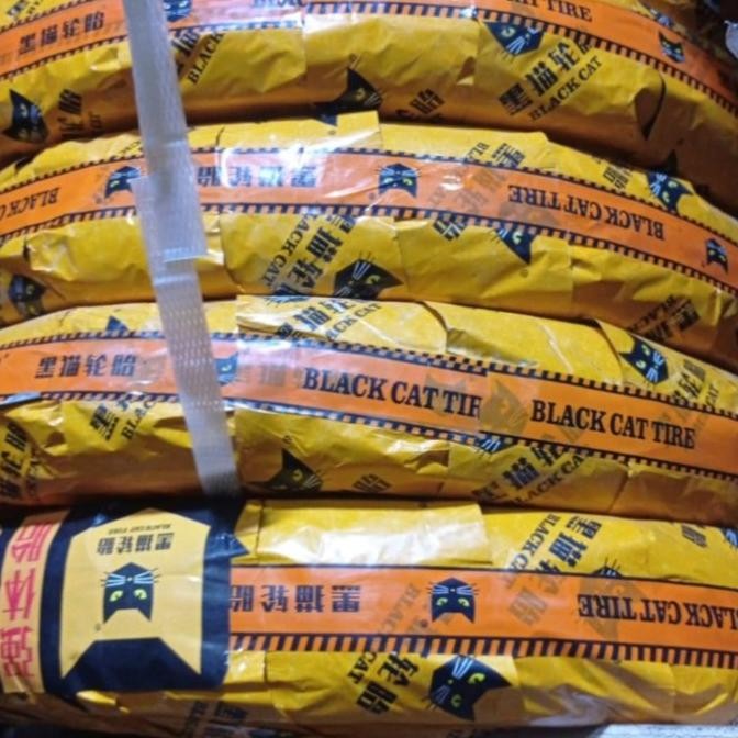 Update Ban Luar Tubeless Cat Type 14 x 2.50 Sepeda Listrik petr11 Berkualitas