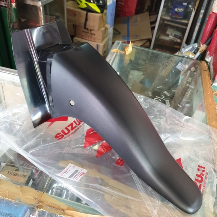 Spakbor Slebor Depan Bagian B Smash New Original Termurah Langka