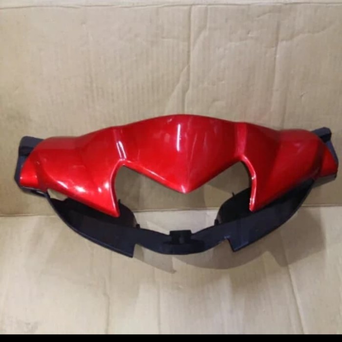 Batok Depan Absolute Revo Merah Maroon Termurah Langka