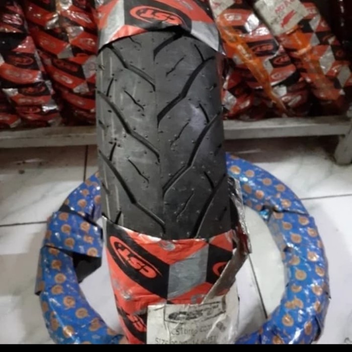 Ban Luar Tubeless 90 80 14 Cst Termurah Langka