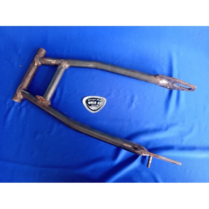 Arm Custom Bulat Yamaha Scorpio Termurah Langka