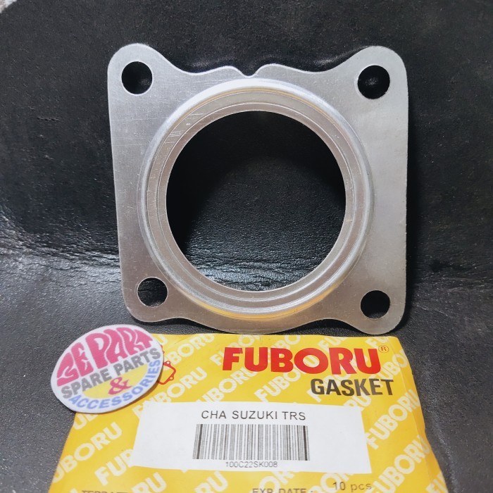 Paking Head Trs Perpak Blok Cha Cylinder Head Suzuki Trs Termurah Langka