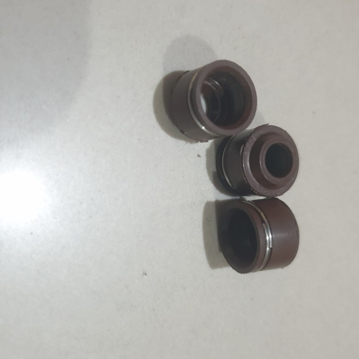 Sil Siel Seal Klep Blitz Joy Blitz R Kawasaki Blitz Termurah Langka