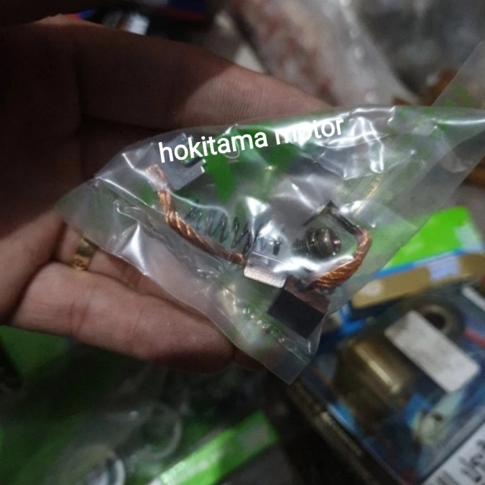 Areng Brush Kul Cool Stater Starter Xeon 125 Xeon Rc Xeon Gt Aerox 125 Termurah Langka